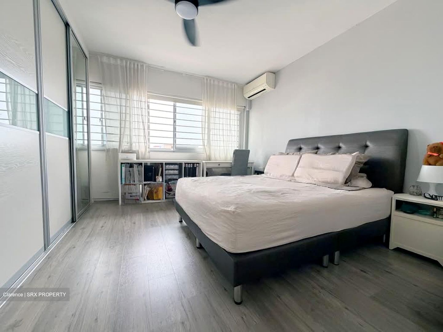 Blk 437 Choa Chu Kang Avenue 4 (Choa Chu Kang), HDB Executive #600757161